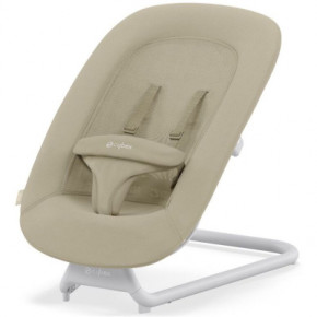  Cybex Lemo HI Sand White (521003263) 3