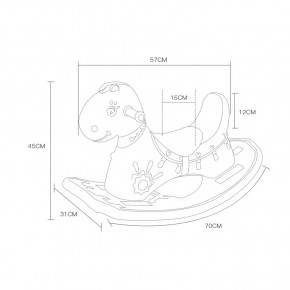  inSPORTline Rockino - (23248-1) 4