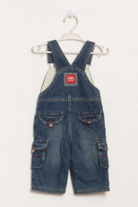   Ecko Unltd 1 Years 75-80 cm (MA-ECKOUNLTD_Blue)  3