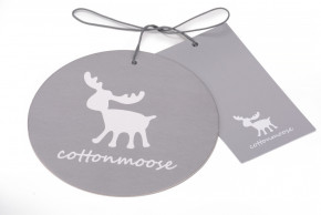    Moose Cottonmoose 0-6 M Graphite 7