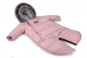    Moose Cottonmoose 0-6 M Pink 3