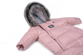    Moose Cottonmoose 0-6 M Pink 4