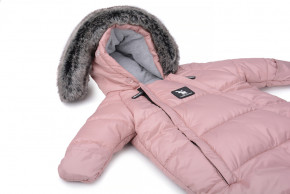    Moose Cottonmoose 0-6 M Pink 5