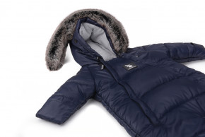    Moose Cottonmoose 0-6 M navy Blue 5