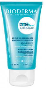 - Bioderma Derm Cold-Cream 45 