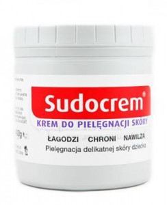  Sudocrem 400  (016001)