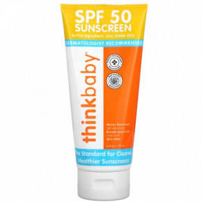     Think (Sunscreen SPF 50+) 177 