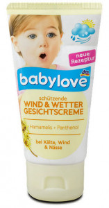   Denk Mit babylove schutzende  75