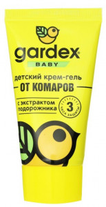  - Gardex Baby   40  (440302)