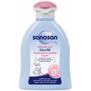   Sanosan Baby 200  (4003583190454)