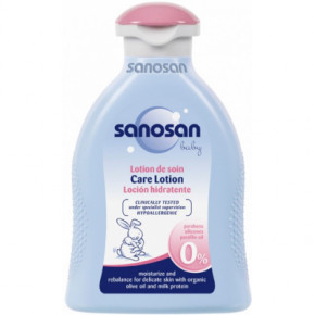    Sanosan Baby  200  (4003583190492)