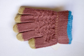    Shust Gloves