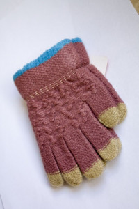    Shust Gloves 3