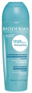  Bioderma Derm Shampoo 200 