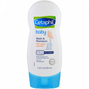       Cetaphil (Shampoo) 230 