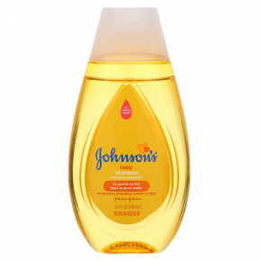  , Baby Shampoo, Johnson amp Johnson, 100 