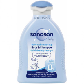   Sanosan 2  1 200  (4003583190270)