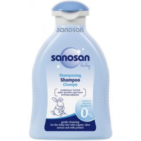   Sanosan Baby 200  (4003583190294)