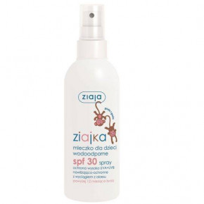 C -    SPF 30 Ziajka170  () 040569