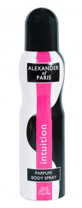    Alexander Of Paris Intuition 150  Alexander Of Paris (000008348)