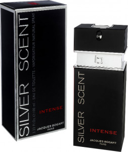  Jacques Bogart Silver Scent Intense 200  4