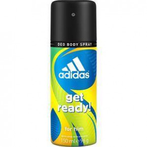 -   Adidas Get Ready 150  (735590)