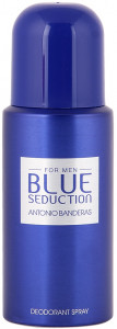 -  Antonio Banderas Blue Seduction Men 150  3