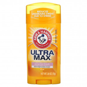  -,  ,   , UltraMax, Arm amp Hammer, 73 