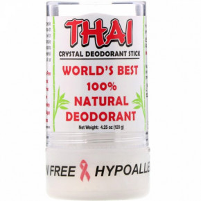    , Thai Deodorant Stone, 4.25  (120 )