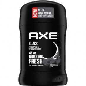  AXE Black 50  (59086789)