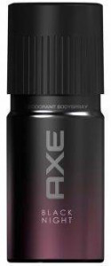 -   AXE Black Night 150  (746765)