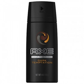 -   AXE Dark Temptation 150  (538858)