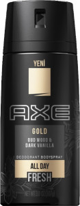 -   AXE Gold 150  (879067)