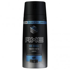 - AXE Ice Chill 150  (890567)