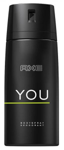 - AXE You 150  (785955)