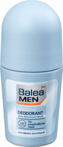    Balea men sensitive 24h 50 