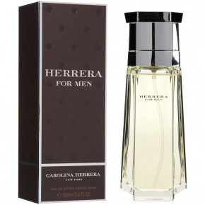  Carolina Herrera for Men 75  4