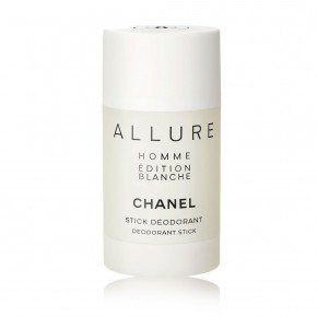 -  Chanel Allure Homme Edition Blanche 75  3