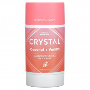 Crystal Body Deodorant, ,  ,  + , 2,5  (70 ) (CBD-08100)