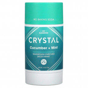 Crystal Body Deodorant, ,  ,  + , 2,5  (70 ) (CBD-08400)