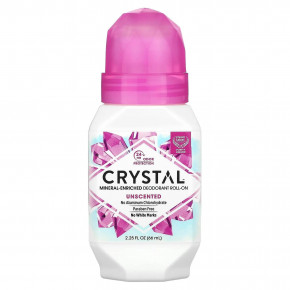      Crystal Body Deodorant (Body Deodorant) 66  (CBD-30006)