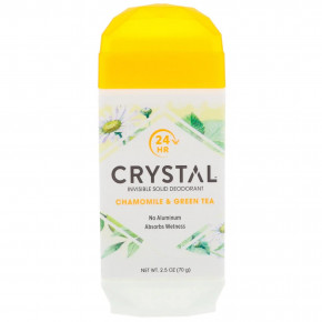   ,    , Crystal Body Deodorant, 70  (CBD-55375)