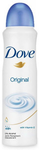 - Dove  150  (499234)