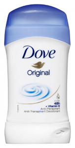 - Dove  40  (466437)