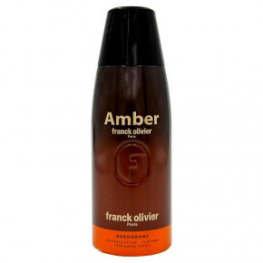  Franck Olivier Amber   250 ml