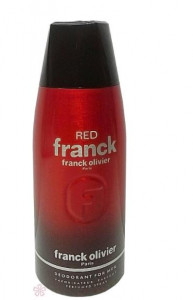  Franck Olivier Franck Red   250ml