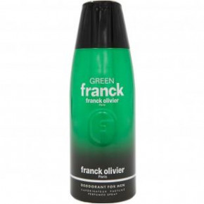  Franck Olivier Green   250 ml