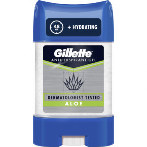  Gillette Aloe 70  (8001841587684)