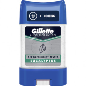  Gillette Eucalyptus 70  (8001841587738)