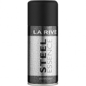  La Rive Steel Essence 150  (5901832069034)